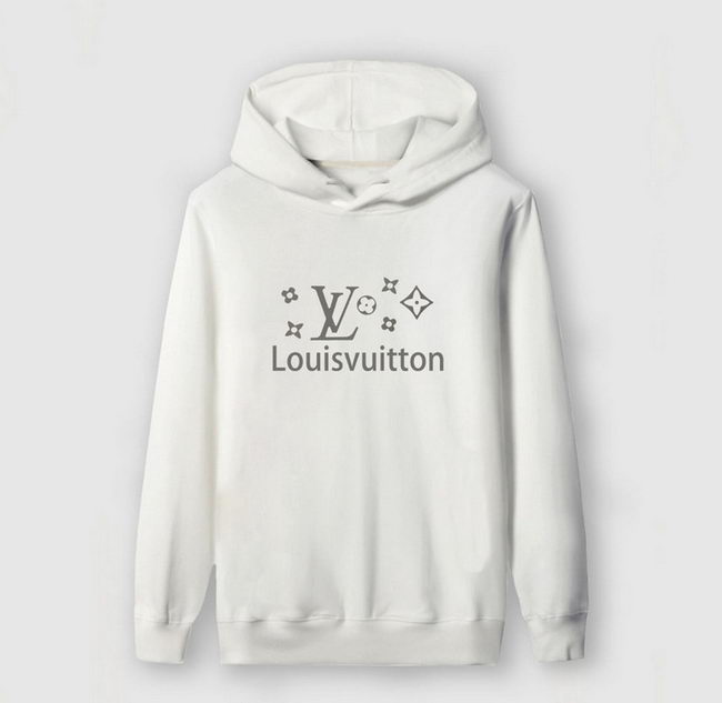 Louis Vuitton Hoodie Mens ID:20220512-39